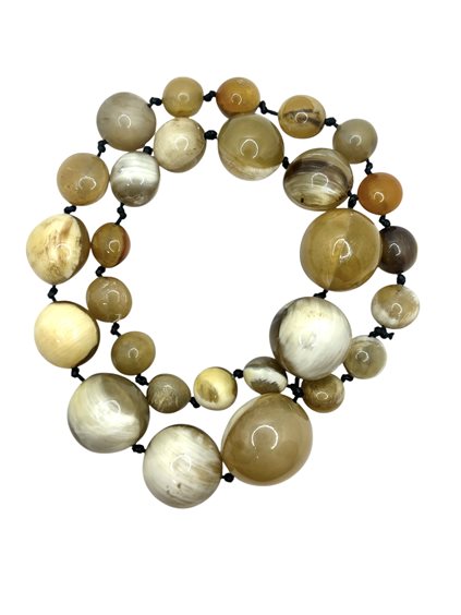 Collana Domar Donna Collana pietre dure in Argento CO-SHA-10 - CO-SHA-10
